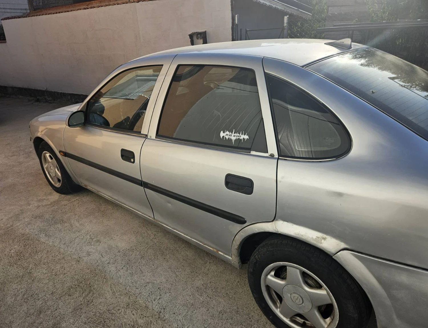 Opel Vectra 2.0 DTL, снимка 5 - Автомобили и джипове - 55887848