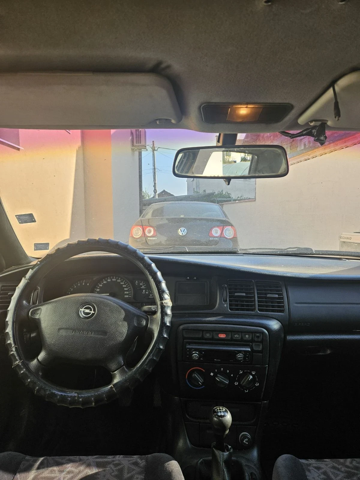 Opel Vectra 2.0 DTL, снимка 6 - Автомобили и джипове - 55887848