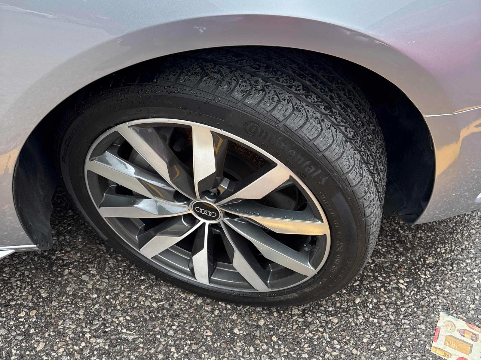 Audi A4 * Komfort * CARFAX * ОПЦИЯ ЗА ФИНАНСИРАНЕ , снимка 7 - Автомобили и джипове - 55988063