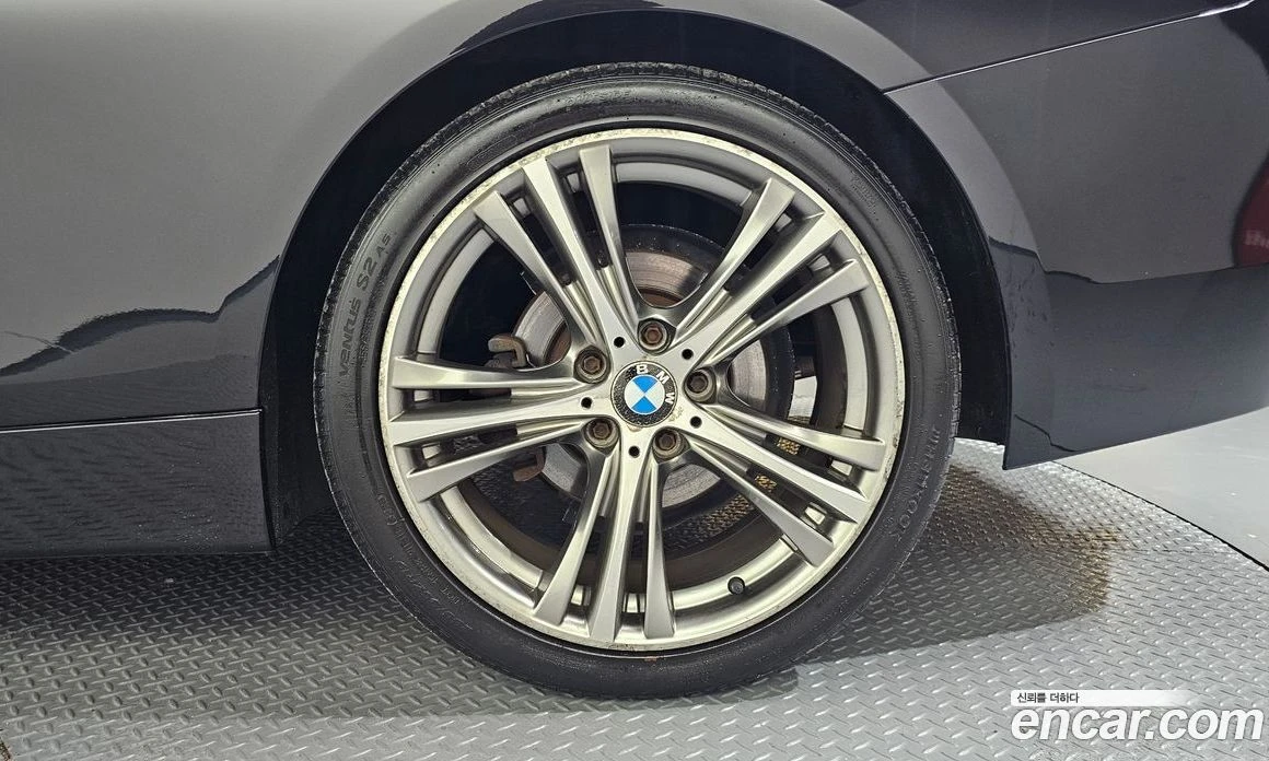 BMW 428 428i M Sport Coupe, снимка 6 - Автомобили и джипове - 56157329