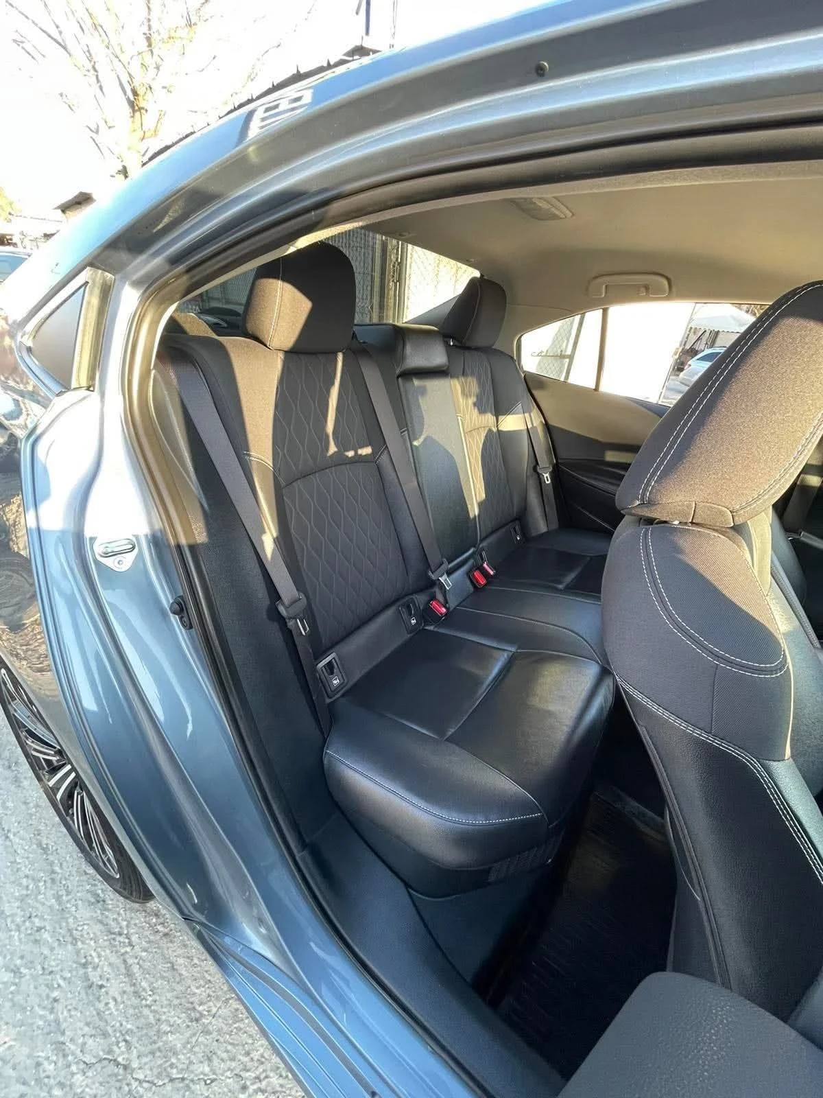 Toyota Corolla Luxury , снимка 15 - Автомобили и джипове - 56201740