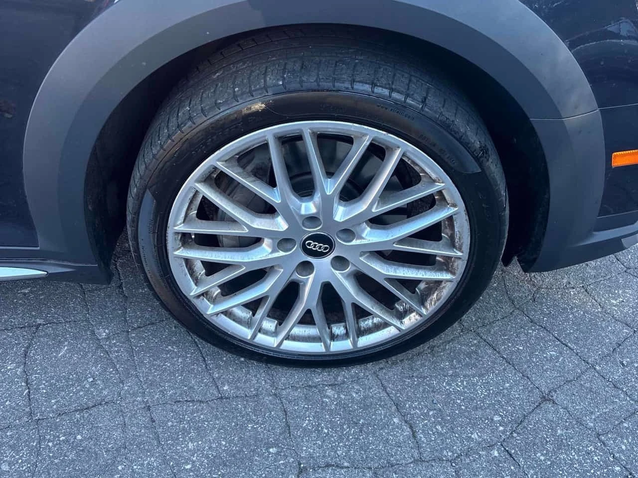 Audi A4 Allroad Progressiv * CARFAX * АВТОКРЕДИТ * , снимка 7 - Автомобили и джипове - 56202000