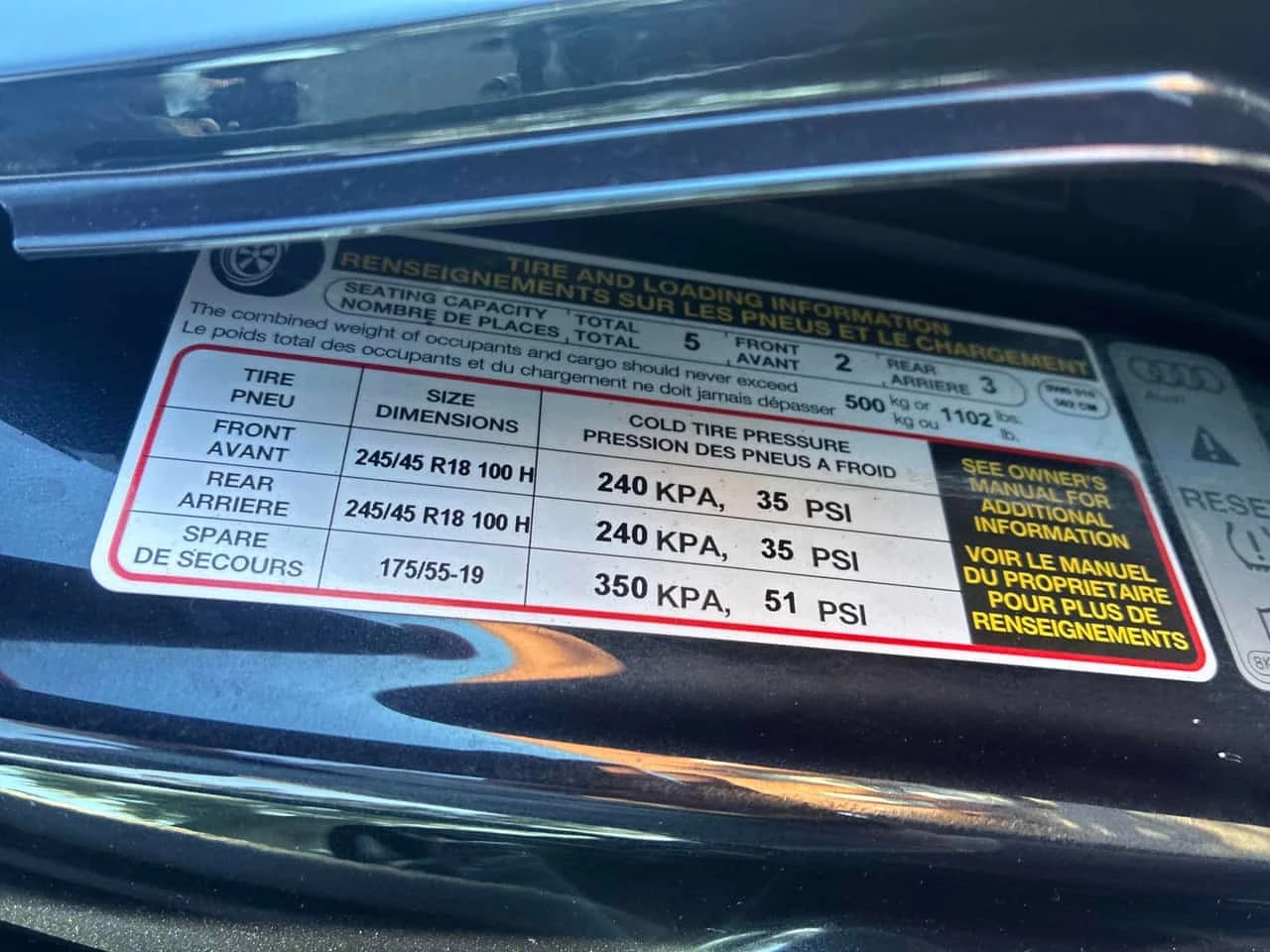 Audi A4 Allroad Progressiv * CARFAX * АВТОКРЕДИТ * , снимка 14 - Автомобили и джипове - 56202000