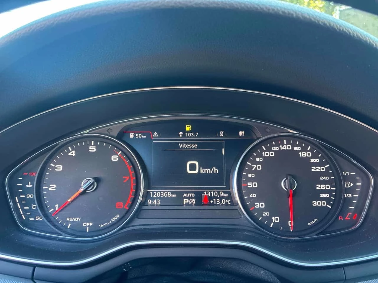 Audi A4 Allroad Progressiv * CARFAX * АВТОКРЕДИТ * , снимка 11 - Автомобили и джипове - 56202000