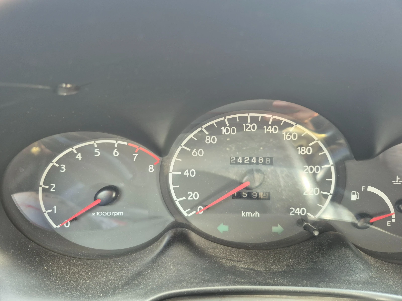 Hyundai Coupe 1.6, снимка 11 - Автомобили и джипове - 56244734