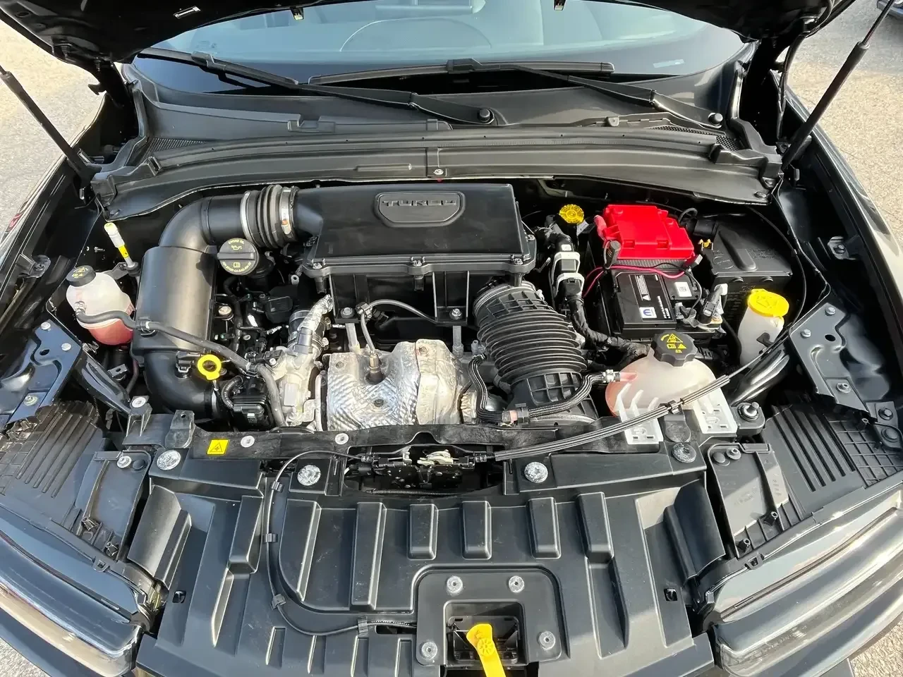 Alfa Romeo Tonale 2.0L I4 DI Turbo/���� ������/SPORT/FULL �� ������ | Mobile.bg � ����������� 14