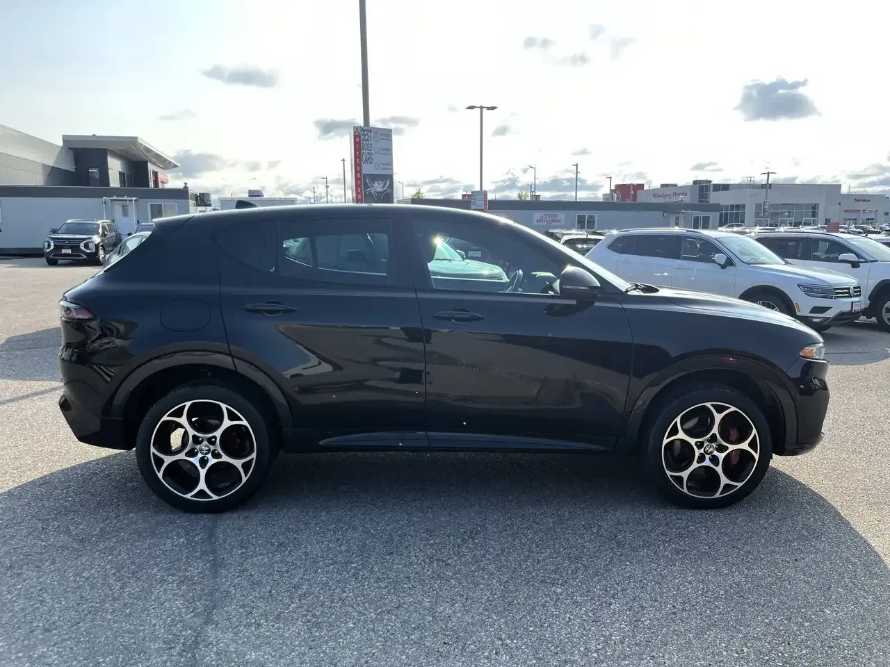 Alfa Romeo Tonale 2.0L I4 DI Turbo/���� ������/SPORT/FULL �� ������ | Mobile.bg � ����������� 3