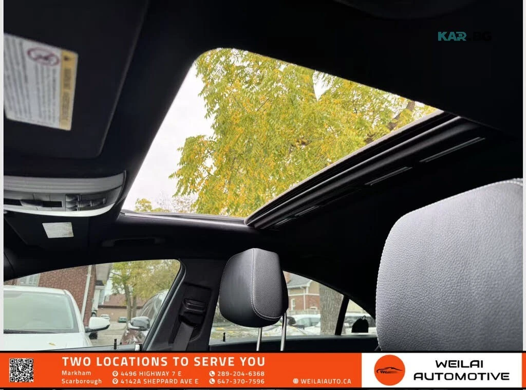 Mercedes-Benz CLS 550 ���������� * (���� �� ��) | Mobile.bg � ����������� 16