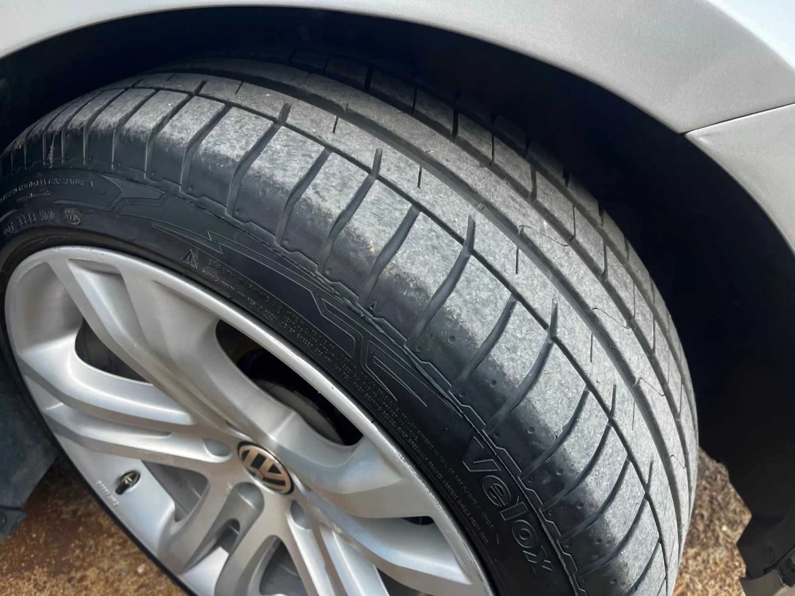 VW Passat 2.0tdi R-Line , снимка 14 - Автомобили и джипове - 56647480