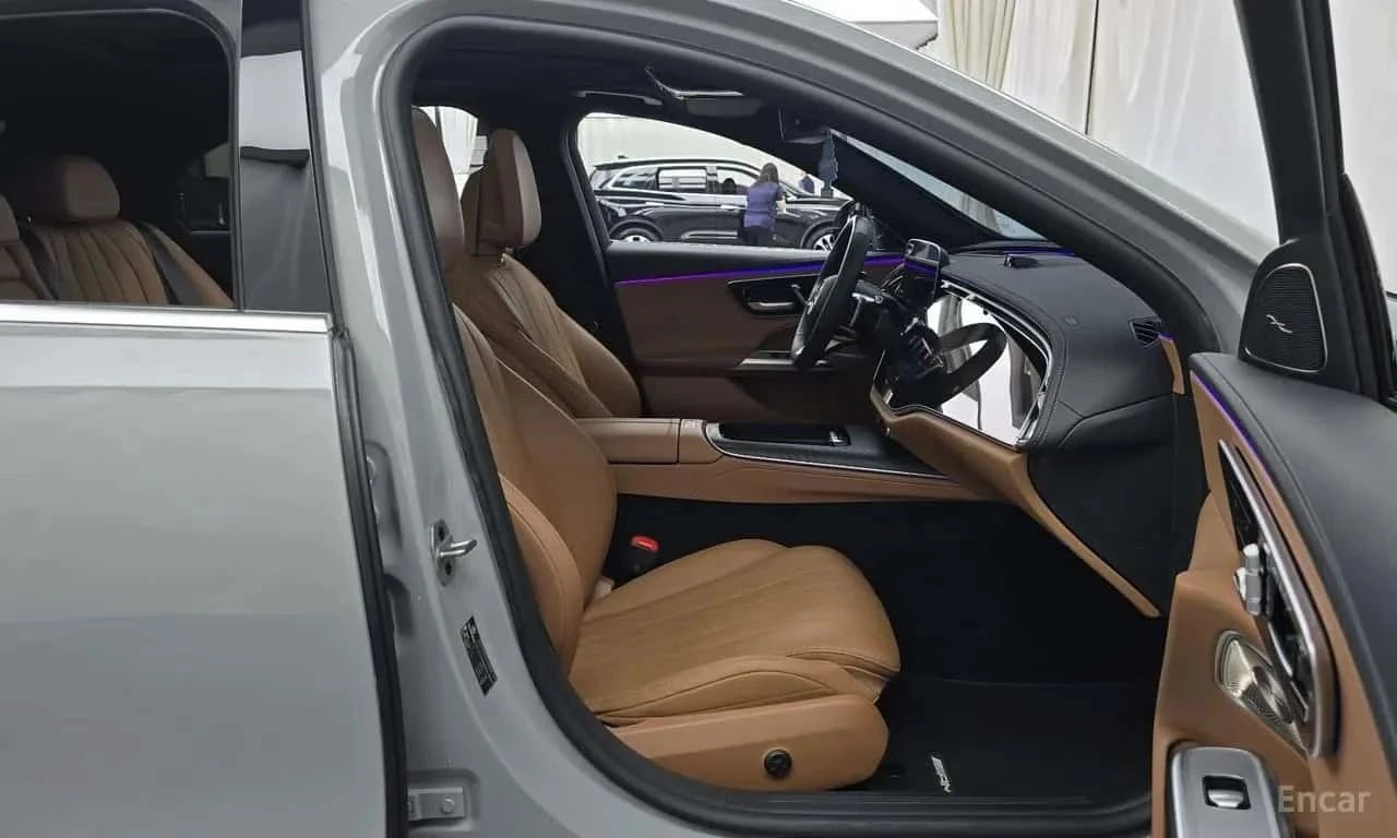 Mercedes-Benz E 300 | Mobile.bg � ����������� 11