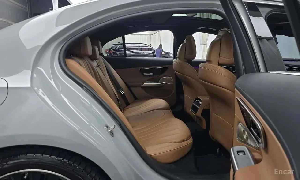 Mercedes-Benz E 300 | Mobile.bg � ����������� 12