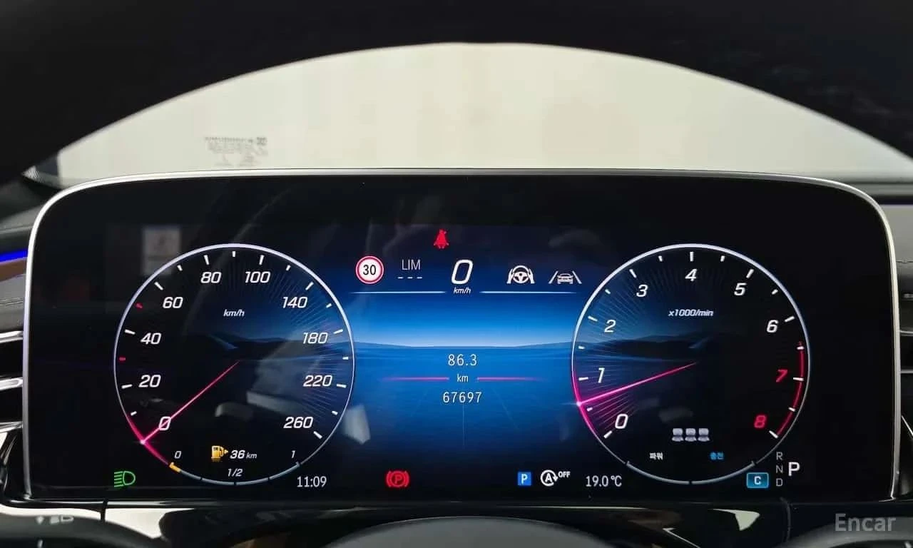 Mercedes-Benz E 300 | Mobile.bg � ����������� 8