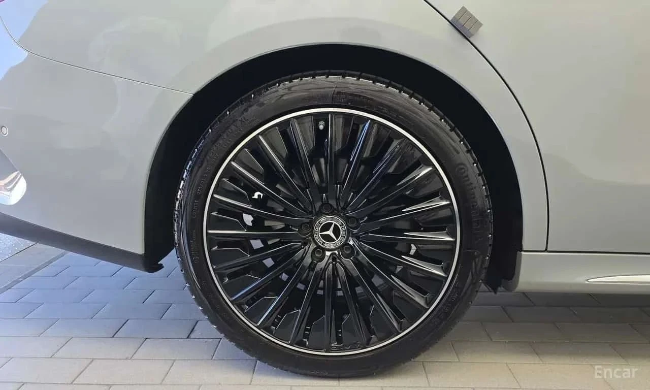 Mercedes-Benz E 300 | Mobile.bg � ����������� 5