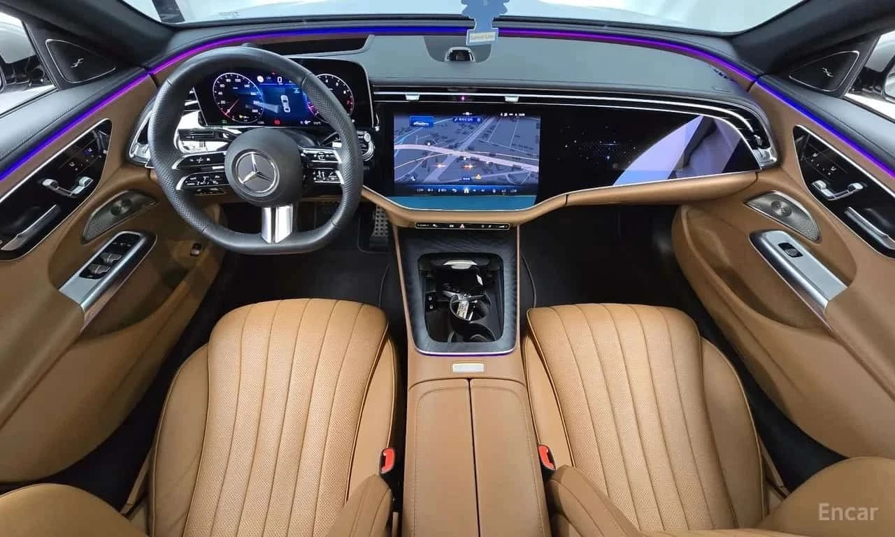Mercedes-Benz E 300 | Mobile.bg � ����������� 7