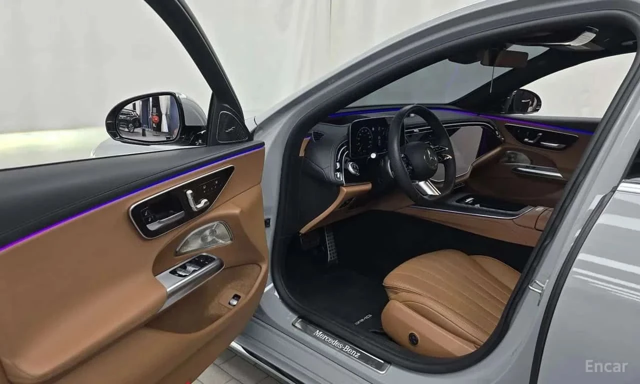 Mercedes-Benz E 300 | Mobile.bg � ����������� 10