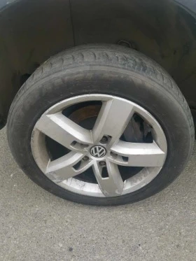 VW Touareg 3.0tdi, снимка 9