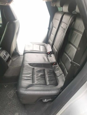VW Touareg 3.0tdi, снимка 15
