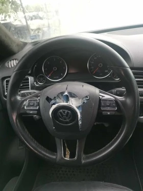 VW Touareg 3.0tdi, снимка 12