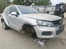VW Touareg 3.0tdi, снимка 3