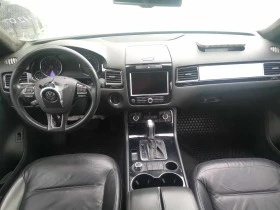 VW Touareg 3.0tdi, снимка 11
