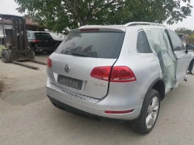 VW Touareg 3.0tdi, снимка 6