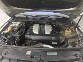 VW Touareg 3.0tdi, снимка 7