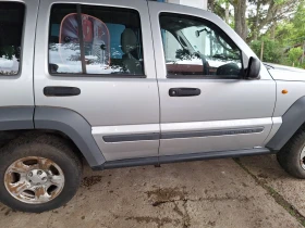 Jeep Cherokee Врати, калници и капаци на ПРОМОЦИЯ!, снимка 2