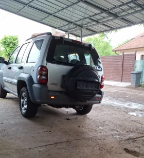 Jeep Cherokee Врати, калници и капаци на ПРОМОЦИЯ!, снимка 5