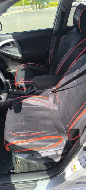 Toyota Rav4 Джип , снимка 15