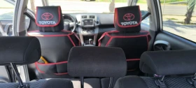 Toyota Rav4 Джип , снимка 12