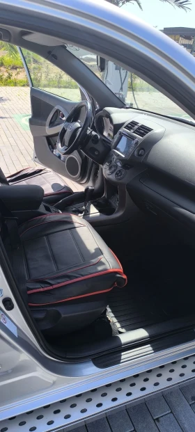 Toyota Rav4 Джип , снимка 8