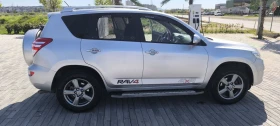 Toyota Rav4 Джип , снимка 6