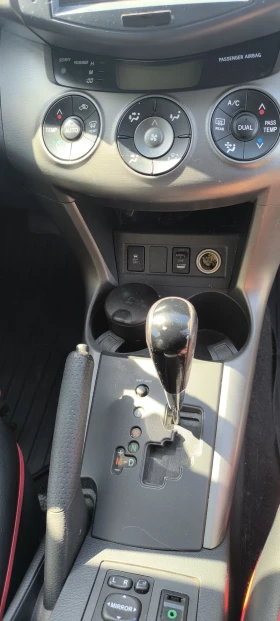 Toyota Rav4 Джип , снимка 7