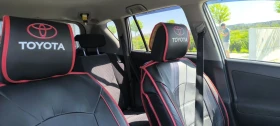 Toyota Rav4 Джип , снимка 16