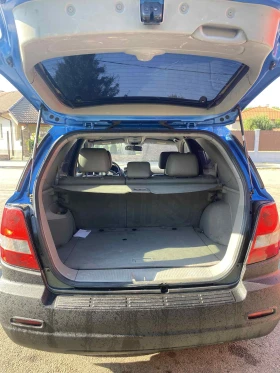 Kia Sorento 2.5D, снимка 5