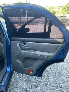 Kia Sorento 2.5D, снимка 10