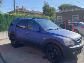 Kia Sorento 2.5D, снимка 3