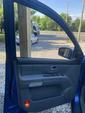 Kia Sorento 2.5D, снимка 9