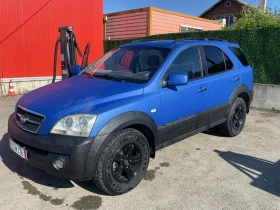 Kia Sorento 2.5D, снимка 2
