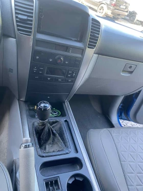 Kia Sorento 2.5D, снимка 13
