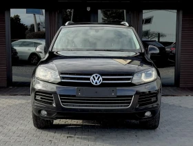 VW Touareg 3.0 TDI BLUE MOTION, снимка 2