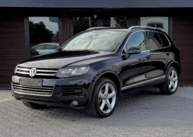 VW Touareg 3.0 TDI BLUE MOTION, снимка 1