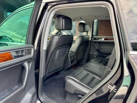 VW Touareg 3.0 TDI BLUE MOTION, снимка 8