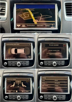 VW Touareg 3.0 TDI BLUE MOTION, снимка 12