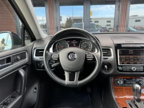 VW Touareg 3.0 TDI BLUE MOTION, снимка 9