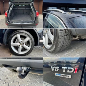 VW Touareg 3.0 TDI BLUE MOTION, снимка 17
