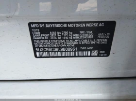 BMW X5 * xDrive40I* , снимка 9