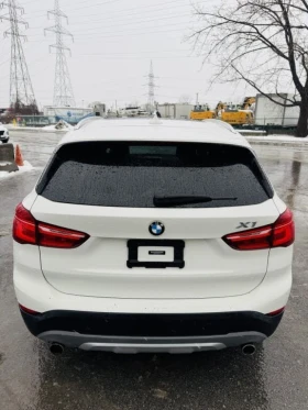 BMW X1 xDrive28i AWD* АвтоКредит* (Цена до БГ) , снимка 7