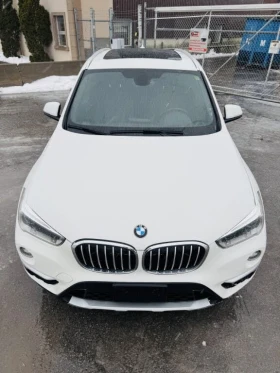 BMW X1 xDrive28i AWD* АвтоКредит* (Цена до БГ) , снимка 3