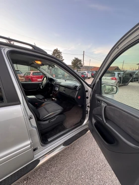 Mercedes-Benz ML 270 КОЖА КЛИМАТРОНИК АВТОМАТИК, снимка 8